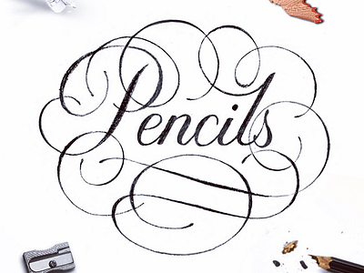 Pencils