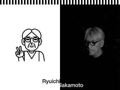 Ryuichi Sakamoto ryuichi sakamoto