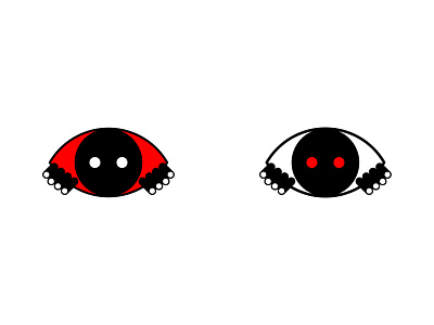 eye eye illustration
