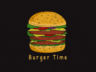 Burger Time