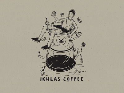 Ikhlas Coffee