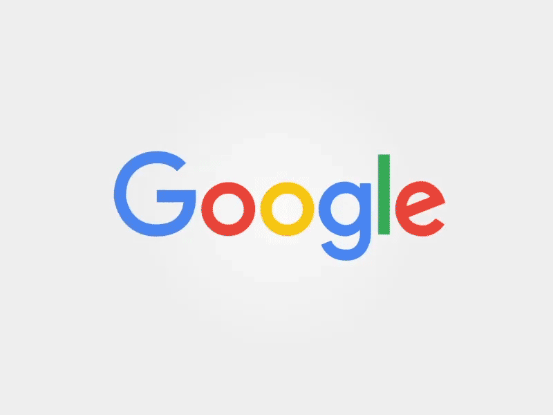 Google after effects google motion graphic