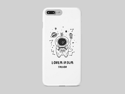 Phone cases-Universe