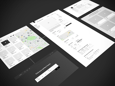 Isometric Wireframe