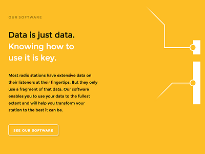 Radioanalyzer Data is key