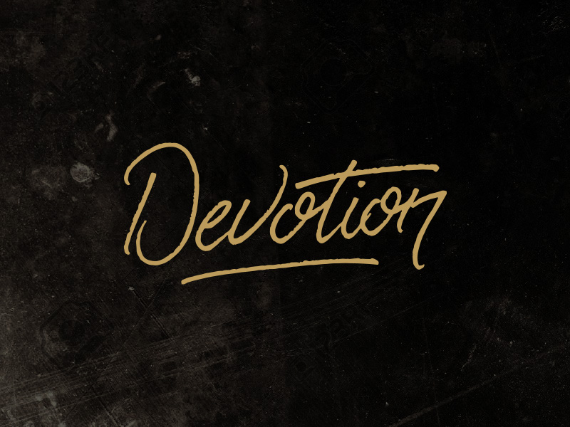 Devotion by Devotion on Spotify