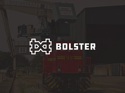 Bolster Logo