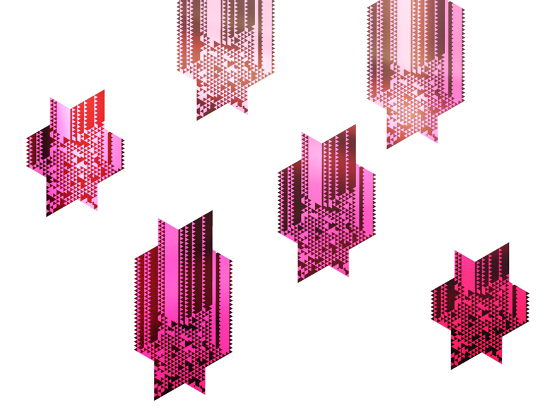 Hello by Stereometric on Dribbble