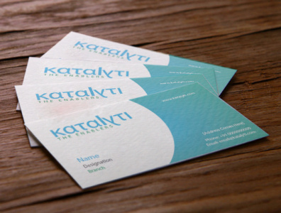 Katalyti Branding