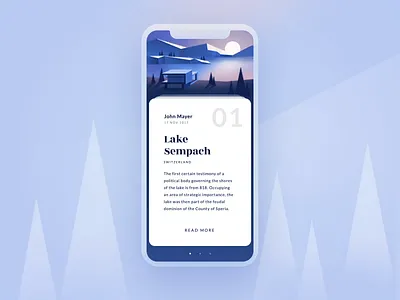 Travel App 2dart animation app blog branding ecomerce gradient illustration logo minimalism mobileapp product studio the glyph travel typography ui ux web web design