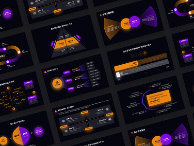 Diffuse Light Slide Design