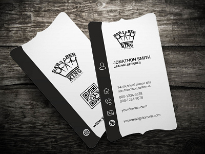 Business Card Design branding business card design