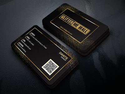 Business Card Design 15