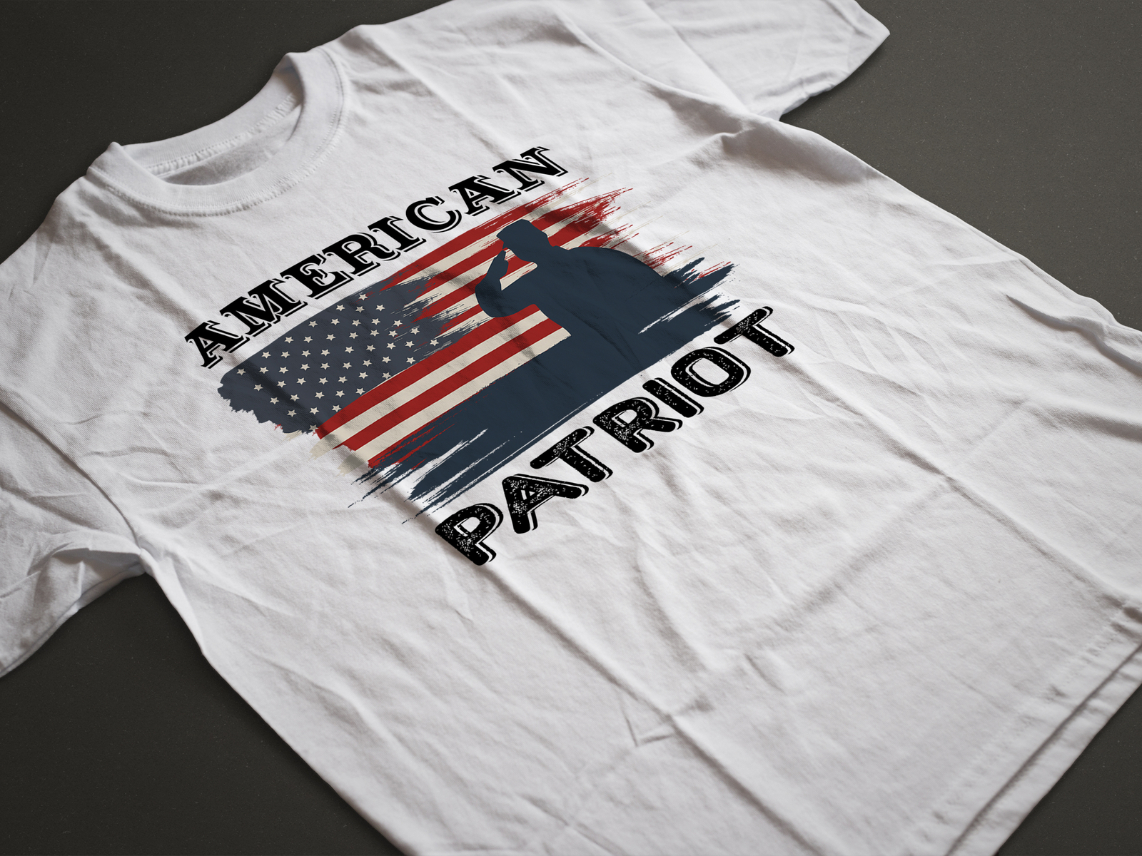 patriot tee shirts