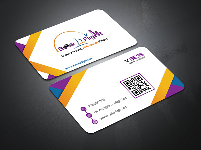 Business card design Sample business card business card design business card psd creative design flat graphic icon minimal visiting card visiting card design