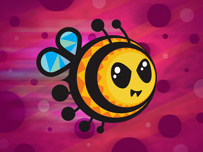 Vampire Bee