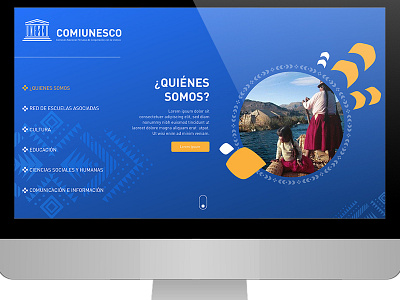 WEB - Comiunesco branding unesco web web 3.0