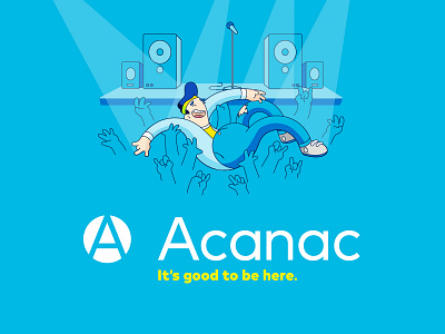 Acanac