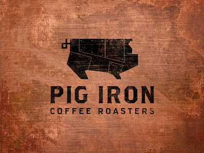 Pig Iron Coffee Roasters