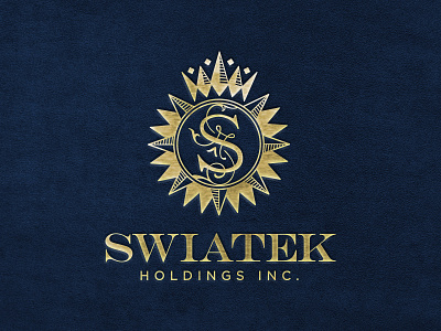 Swiatek Holdings Inc.