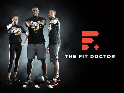 The Fit Doctor