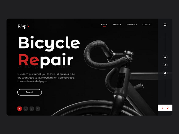 best websites for bike parts