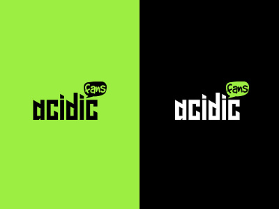 Acidic Fans