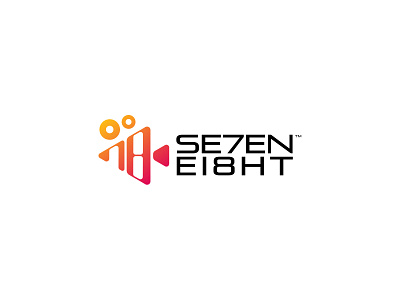 Seven Eight Logo