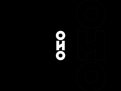 OHO app brand branding logo logo design oil logo usman usman chaudhery web