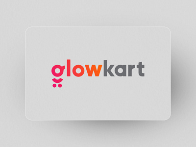 Glowkart Logo