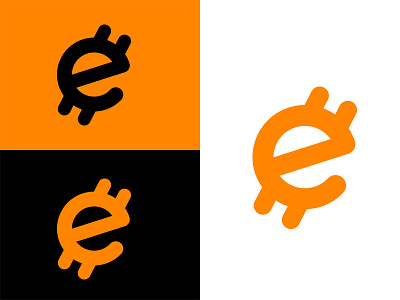 Edox icon branding crypto crypto currency design e flat icon illustration logo logo design vector