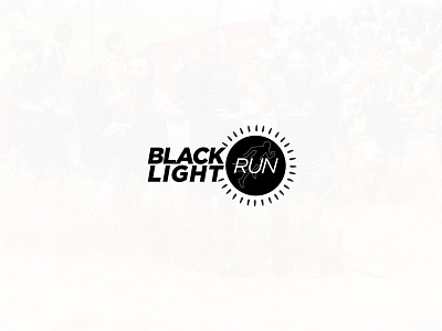 Black Light Run
