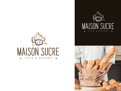 Maison Sucre cafe & bakery