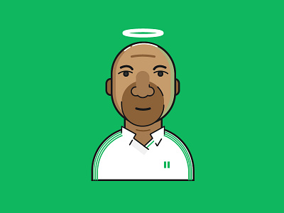 Stephen Keshi