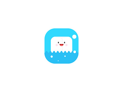 Washapp iOS Icon