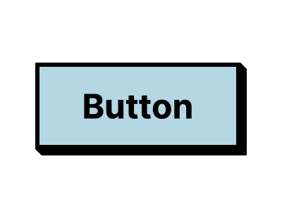 Pseudo-3D Isometric Buttonn
