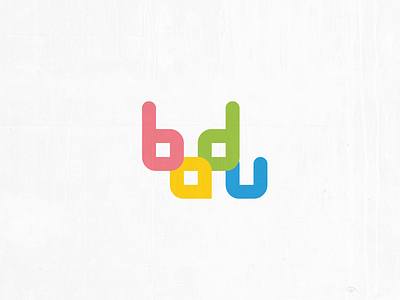 badu.se logo