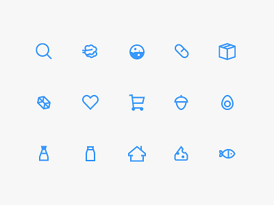 Toolbox UI Icons (WIP) icons ui
