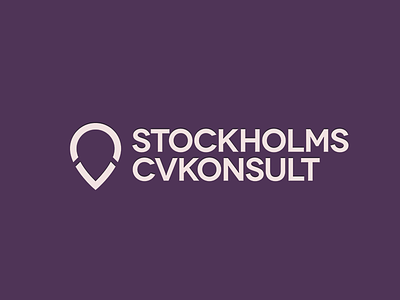 Stockholms CV Konsult