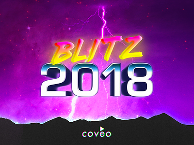 Coveo Blitz 2018