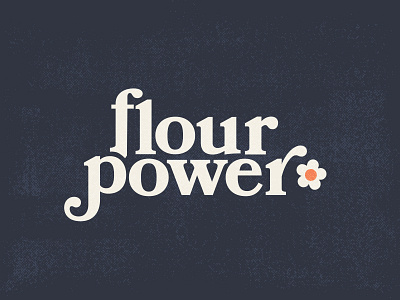 Flour Power