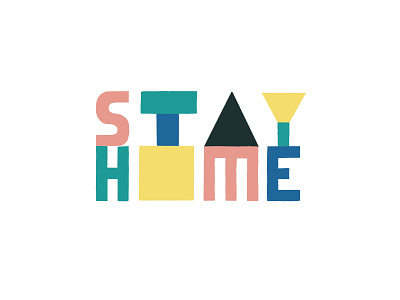 Staying home. Simple. corona quarantaine stayathome stayhome