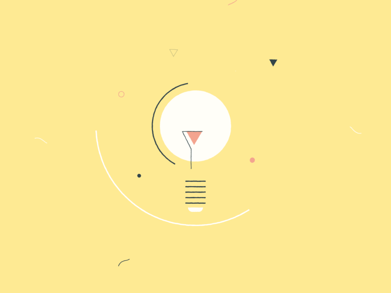 Ideas, ideas bulb idea lamp lightbulb