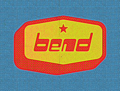 Bend Alternate branding design graphic design icon illustration logo logos