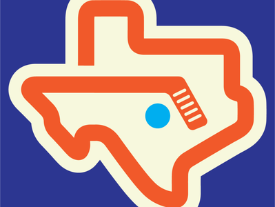 Texas Logo by bend industries by shamus eckstein on Dribbble