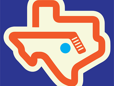 Texas Logo artwork branding concept design graphic art graphic design illustration logos mark shapes