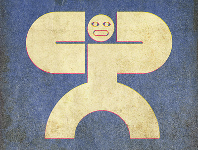 SOS abstract artwork branding character design concept design graphic design illustration logo logos marks mid century modern modernism retro signage sihn stylized symbol vintage