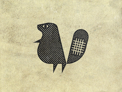 Canadian Dammit | @bendindustries abstract artwork beaver branding concept contemporary design graphic design illustration logo logos modern modern logo modernism package design typography