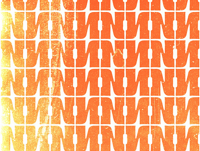 Northern N artwork branding concept design graphic design illustration letter design letters logo logos n pattern typography vintage