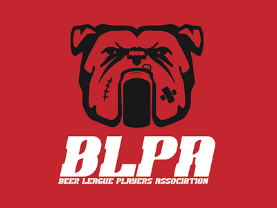 BullDog | BLPA animals artwork branding bulldog character design concept design dog graphic design illustration logo
